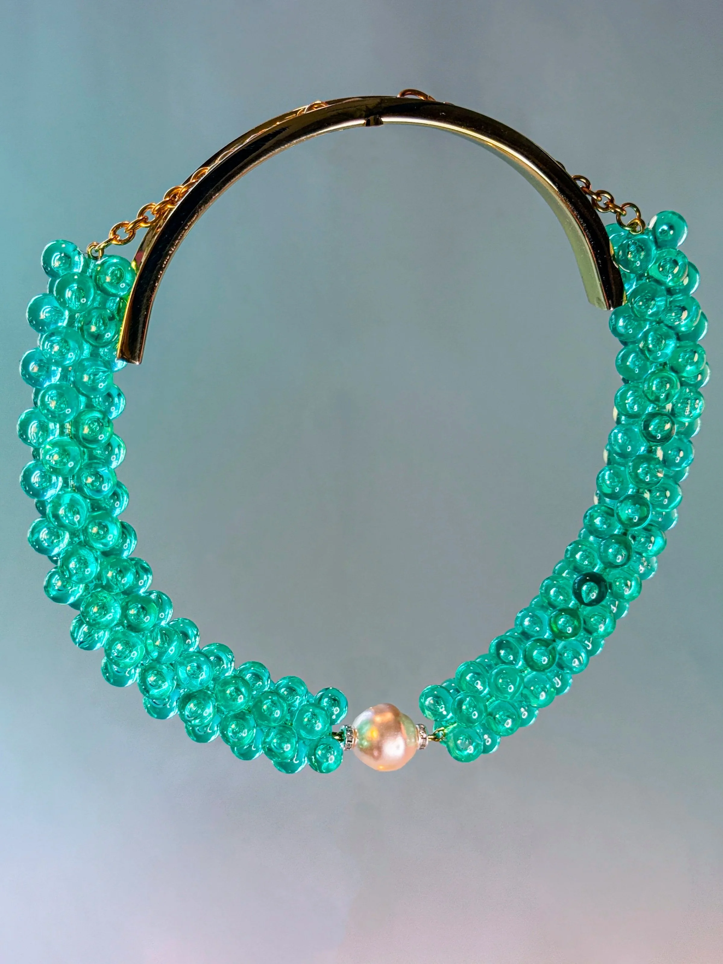 collier Dauphine