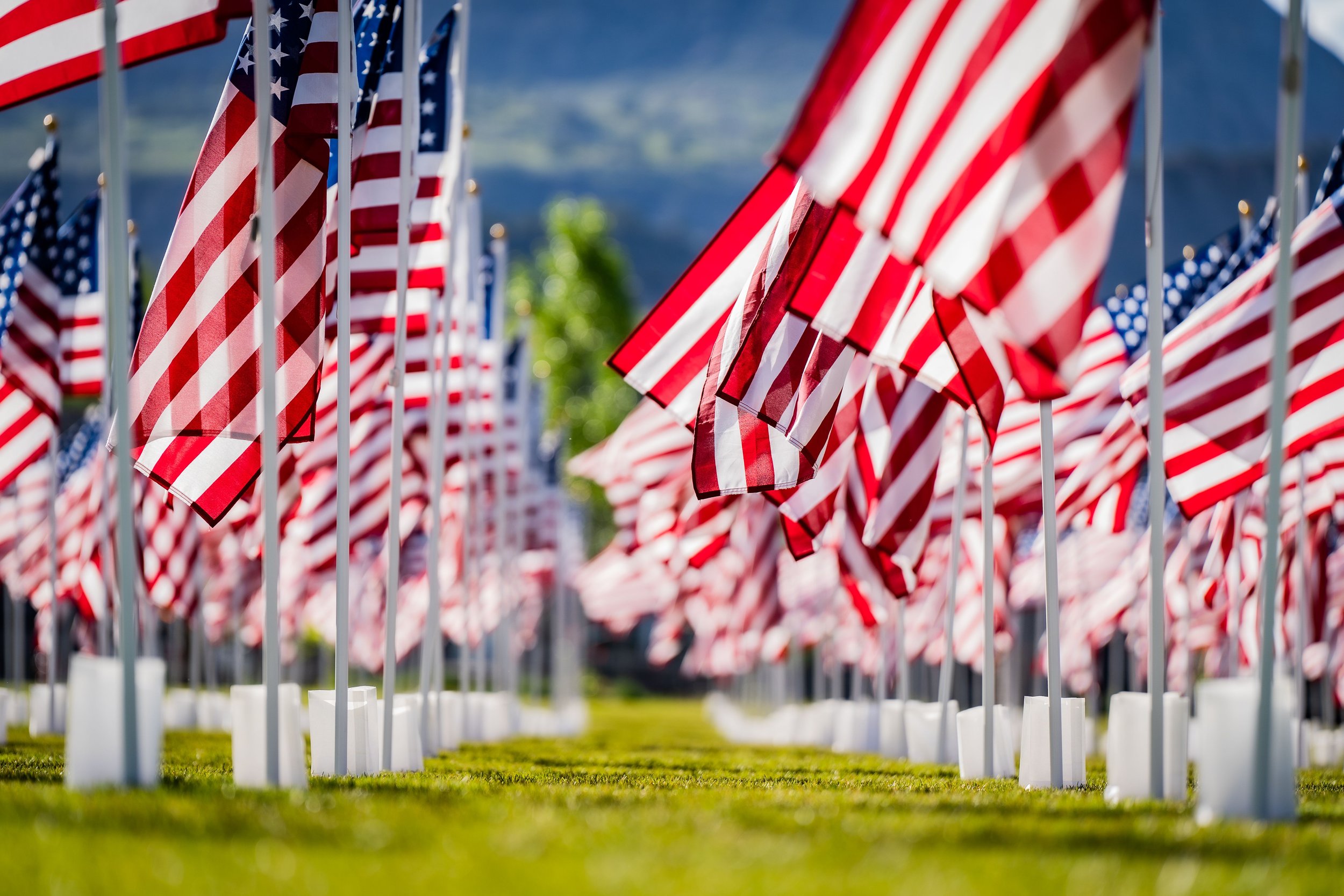 No School | Memorial Day