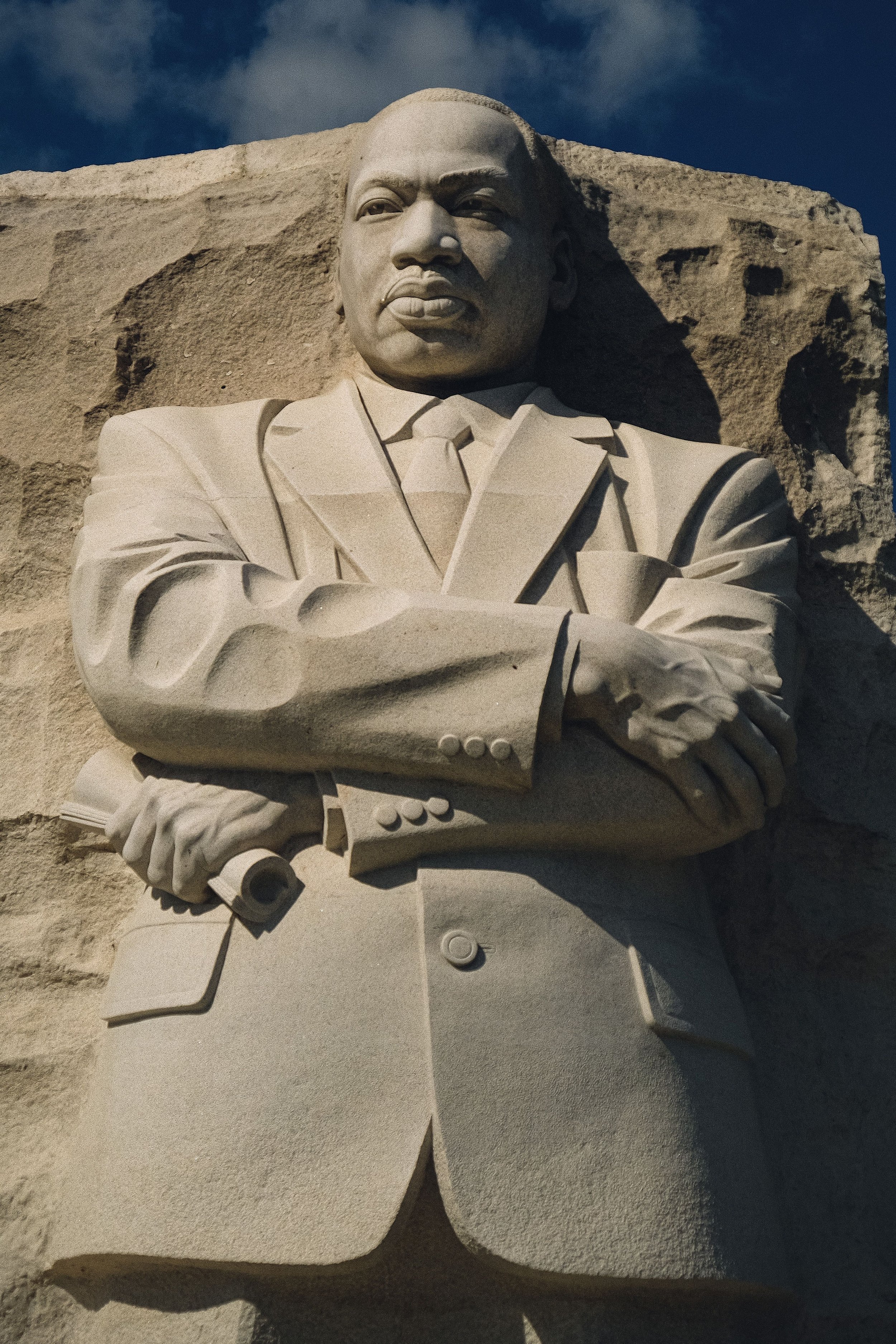 No School | Martin Luther King, Jr. Holiday