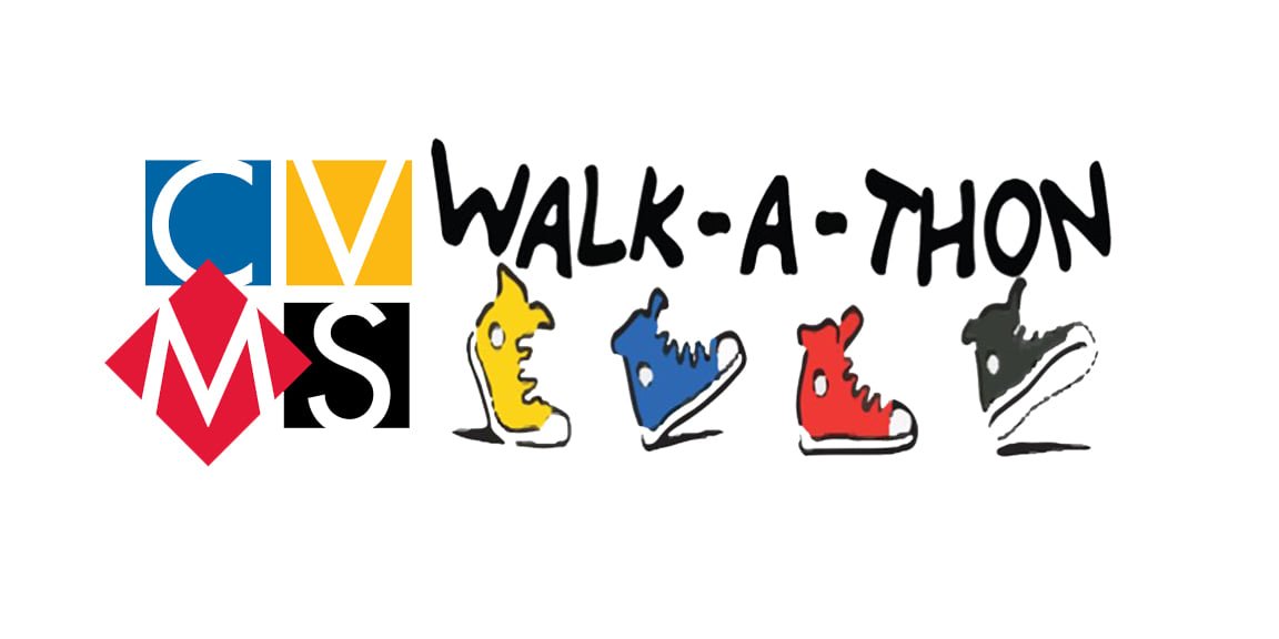 Walk-A-Thon + Field Day (Copy)