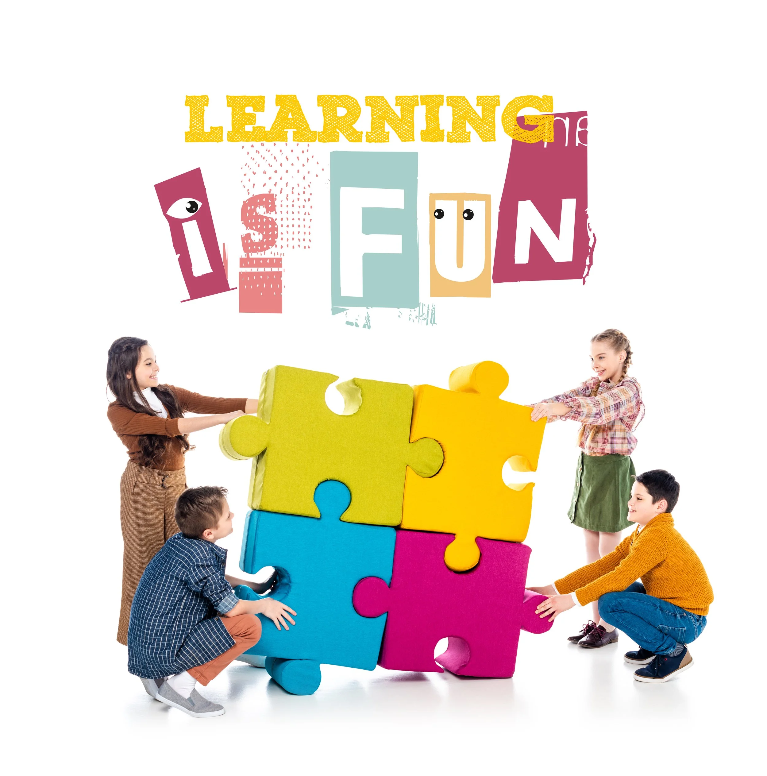 Celebration of Learning