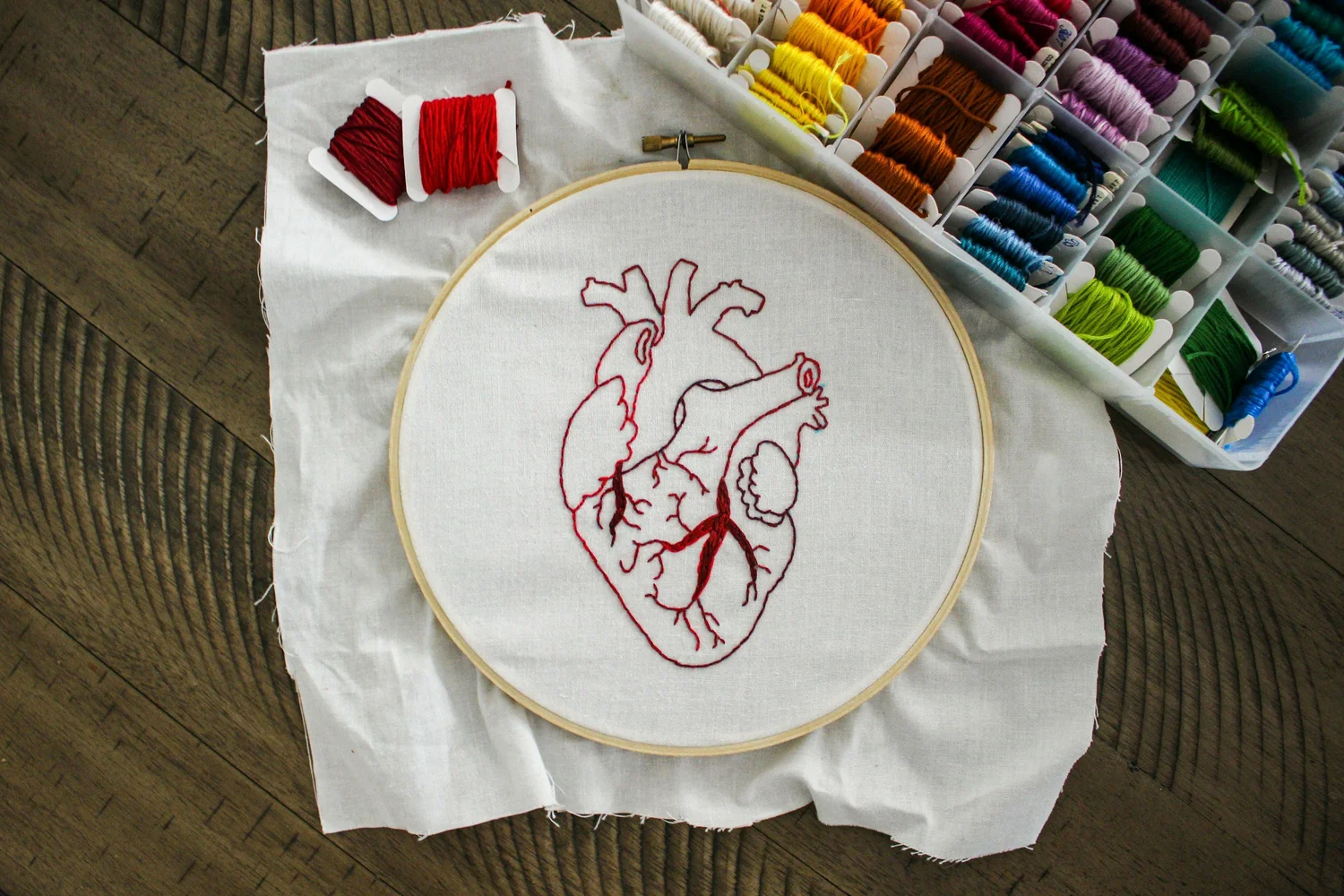 Art Therapy and DBT: Distress Tolerance — Coastal Art Therapy Services
