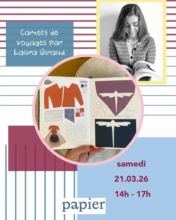Youpieee, le programme du 2e trimestre est en ligne !
Des nouveaut&eacute;s et des incontournables 🤩
Ne tardez pas: les places sont limit&eacute;es 🐦&zwj;⬛

#atelierscreatifs #ateliersdartisanat #craft #craftworkshop #papierbrussels