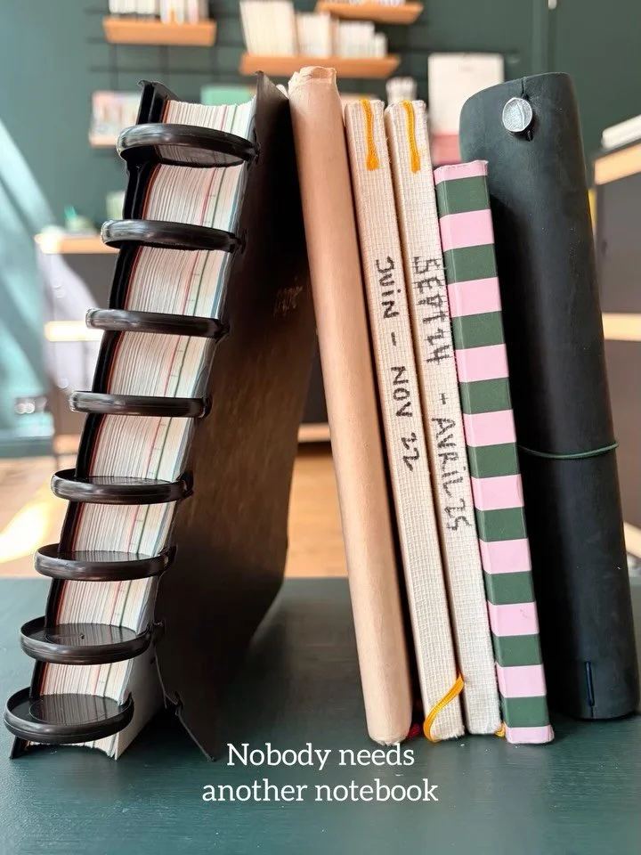 Papier, today. 🫶🏼

#stationerystore #papeterieoriginale #brussels #papierbrussels #curationdepapeterie
