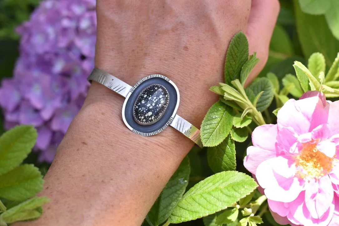 New Lander Cuff No. 1