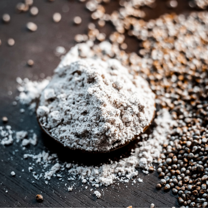 Pearl Millet Flour | Kambu Maavu (500g)