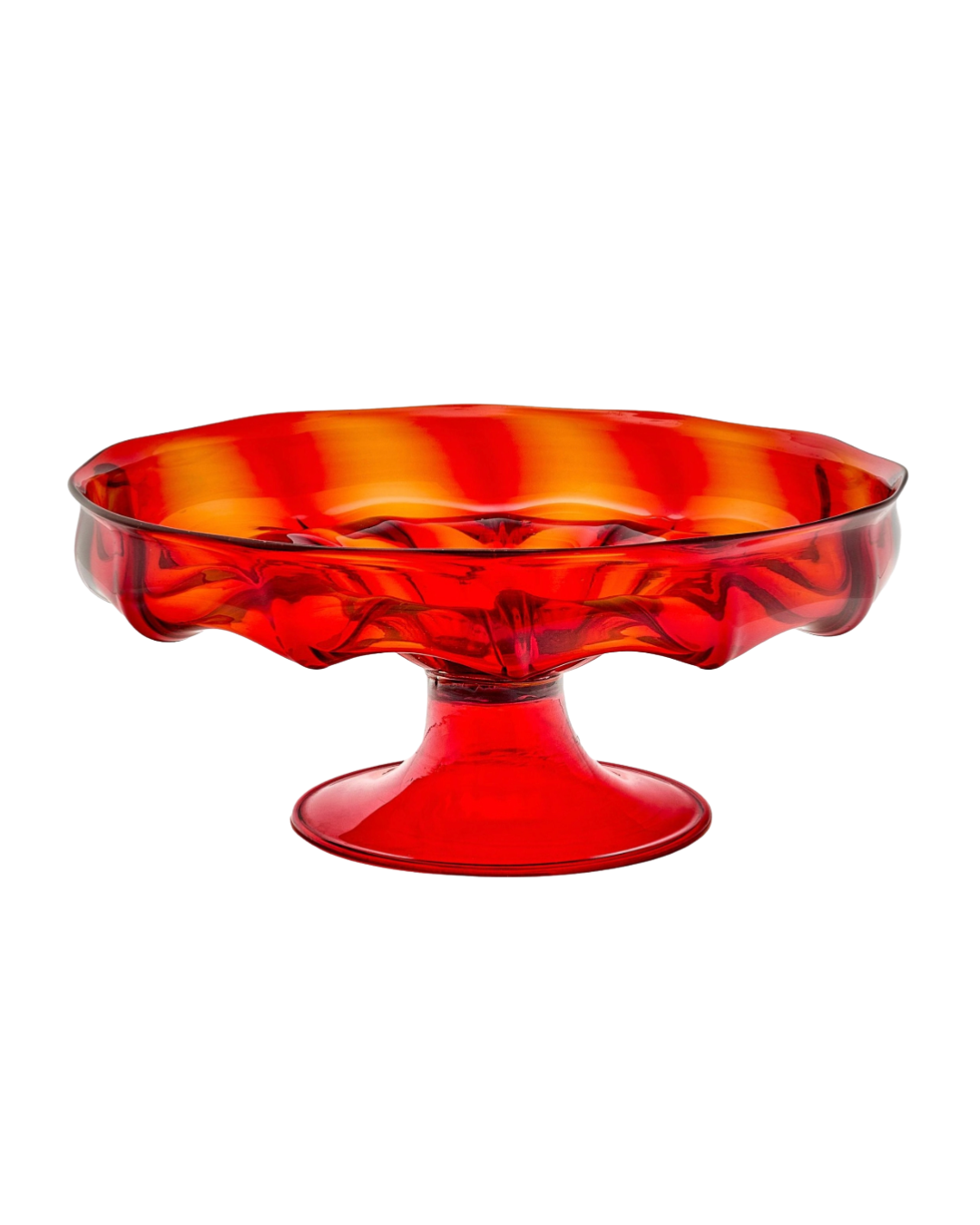 The Ridge Vase