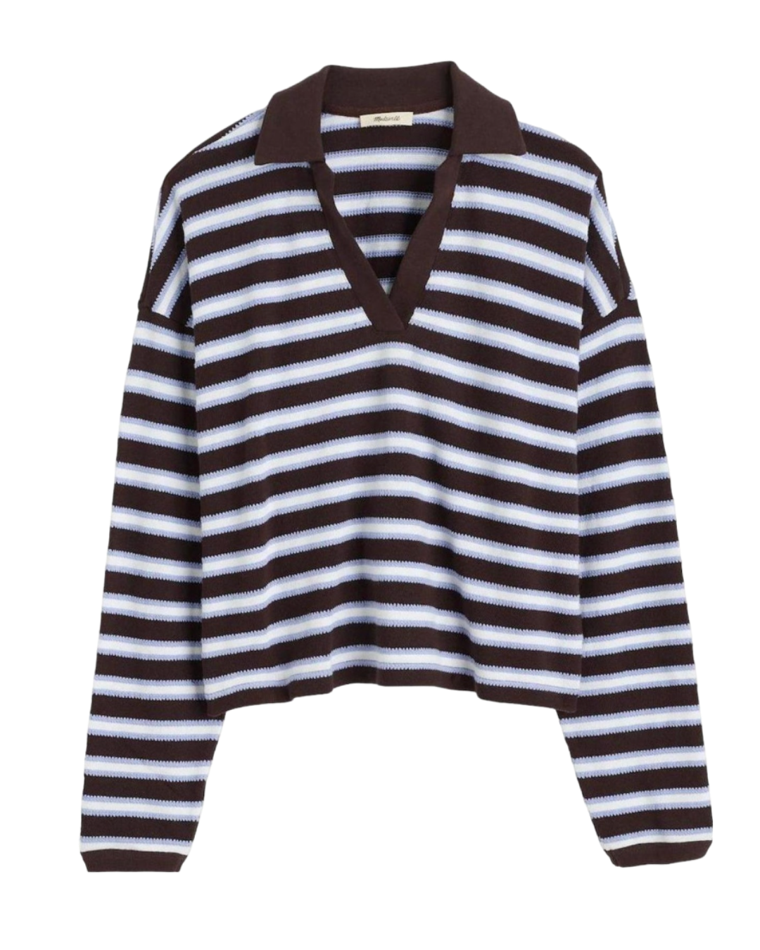 Effortless Polo Shirt