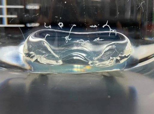 Crosslinking in Softgel Capsules: An Intro