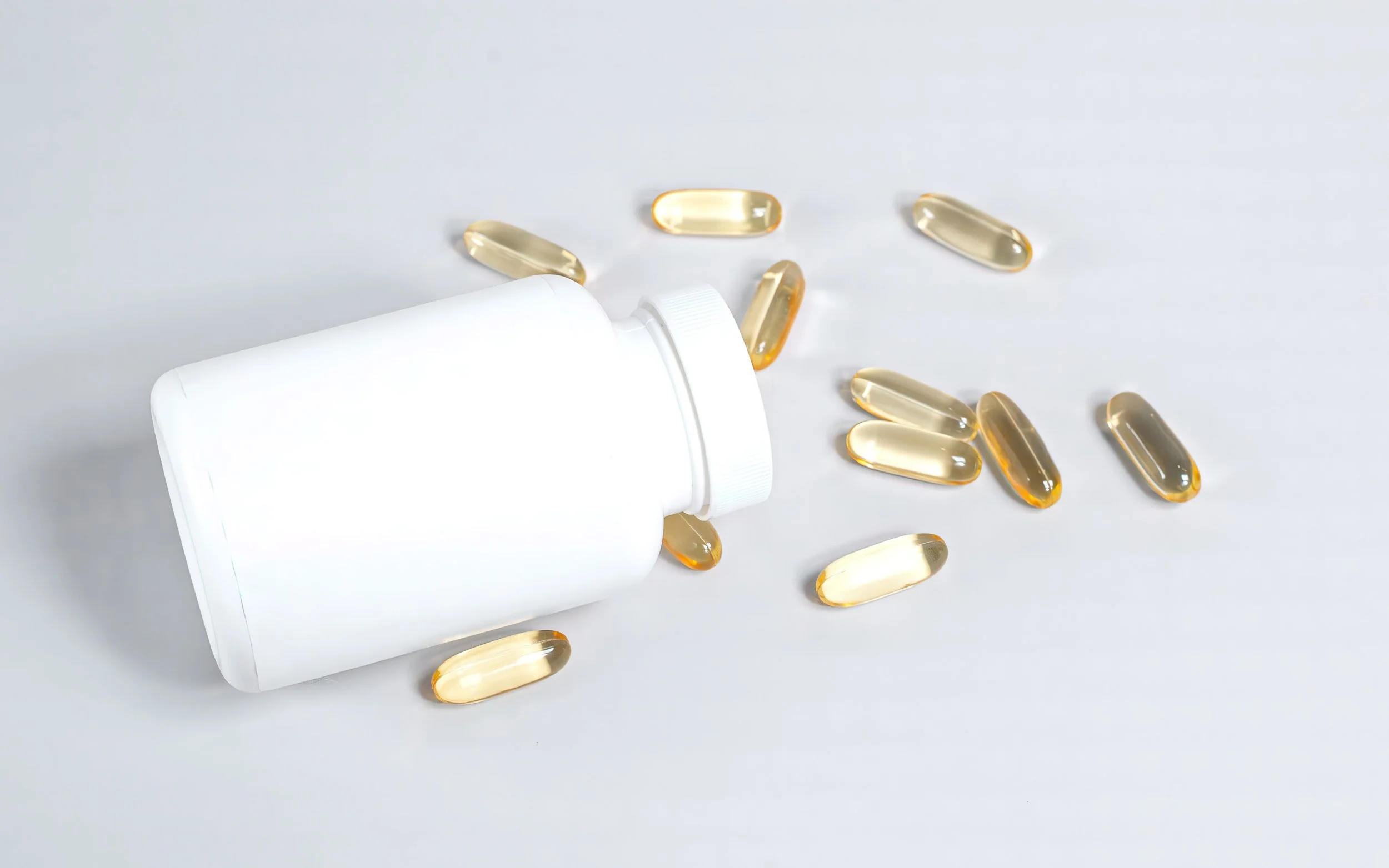 What Are Plant-Based Softgels and How Do They Actually Work?