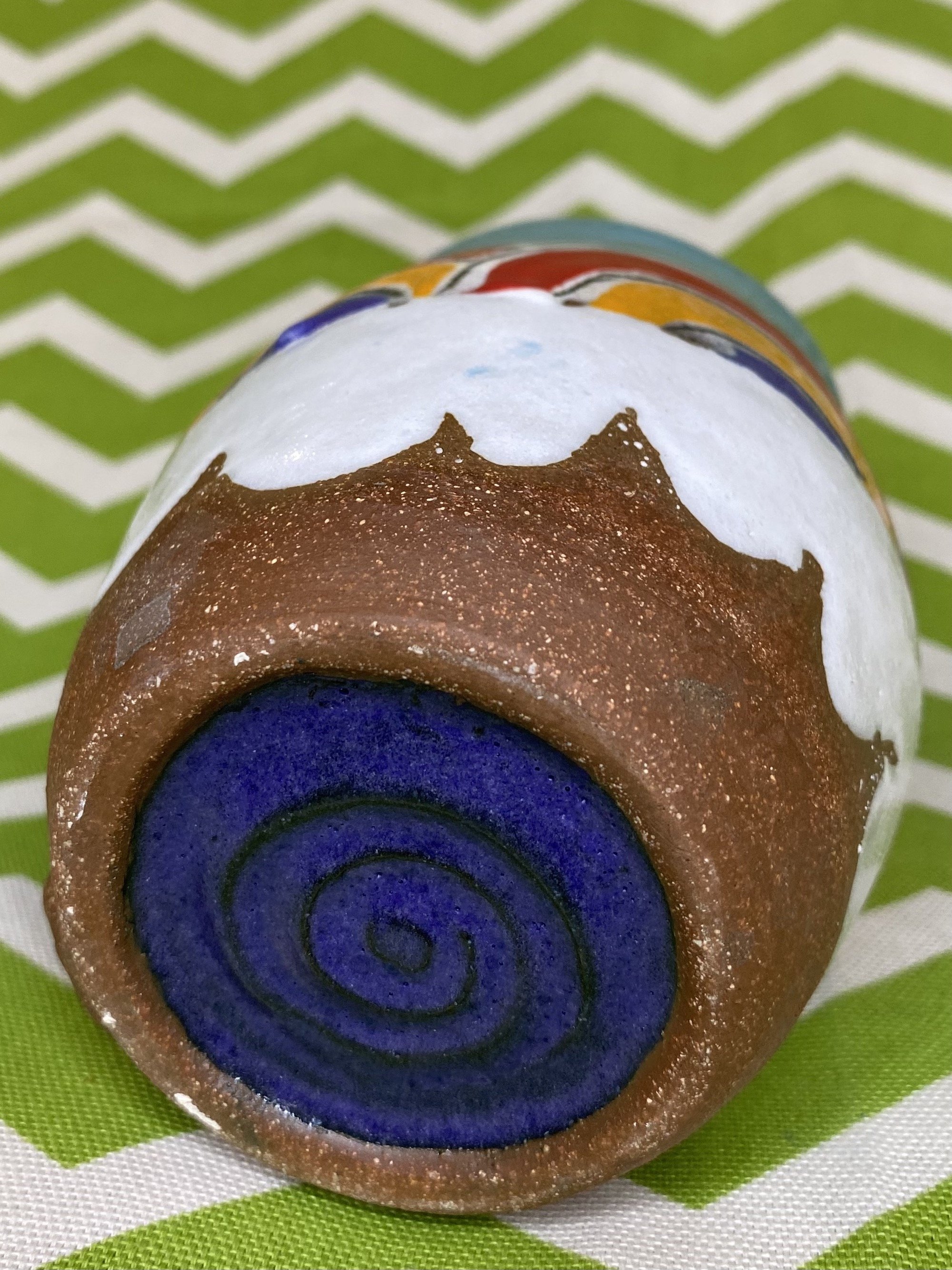 Rainbow Mug