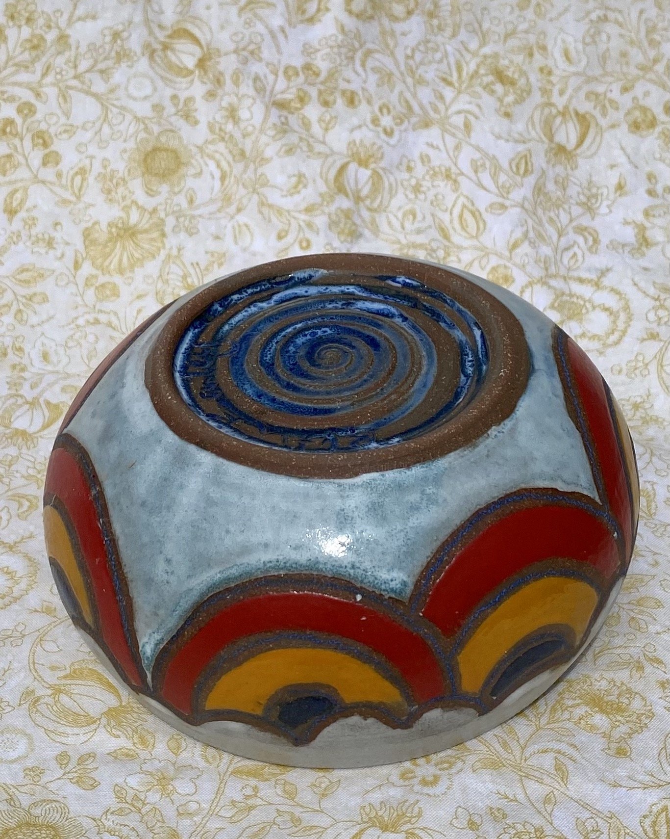Rainbow Bowl