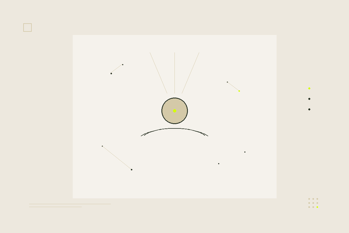 Letters, Love, and the Investor’s Eye