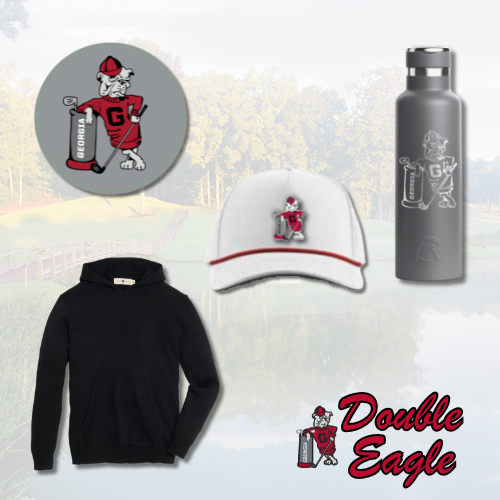 Double Eagle | Annual