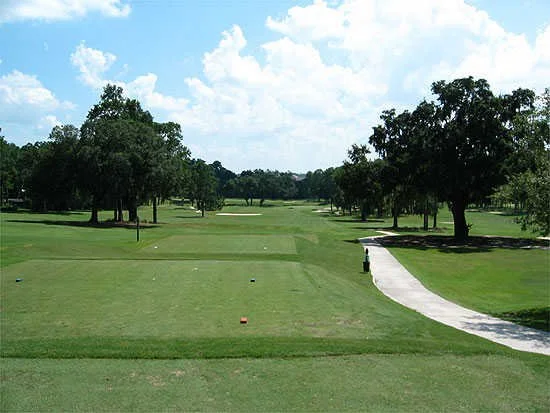 The GATORS INVITATIONAL
