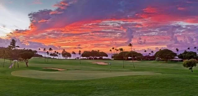 Ka’anapali Classic