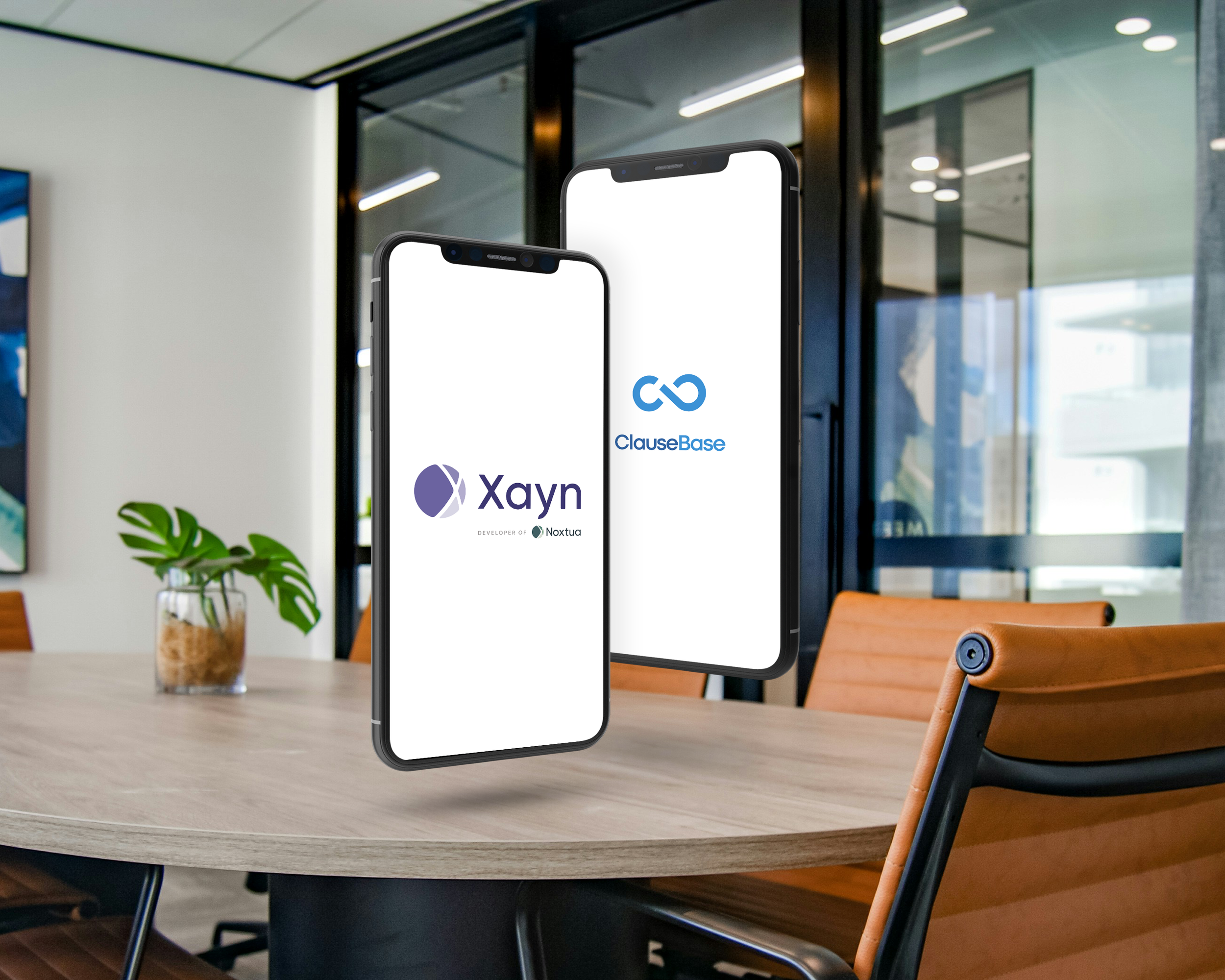 ClauseBase and Xayn partner to deliver powerful and secure LLM integration