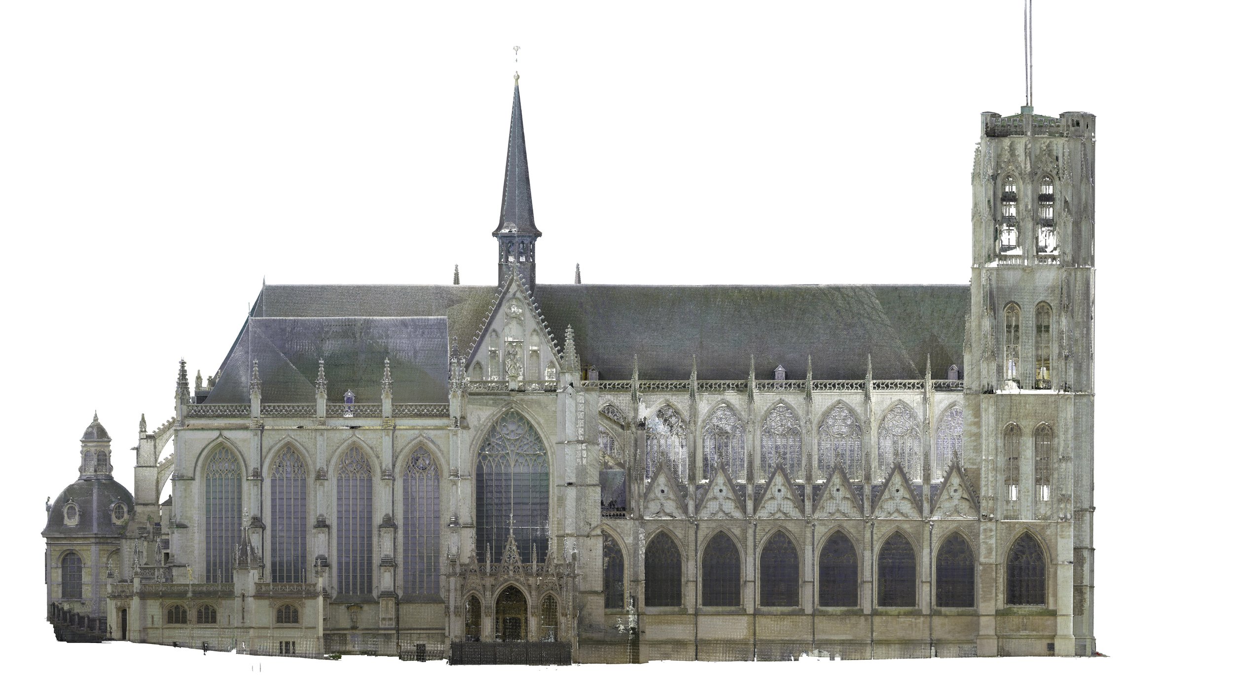 Cathedralis Bruxelensis