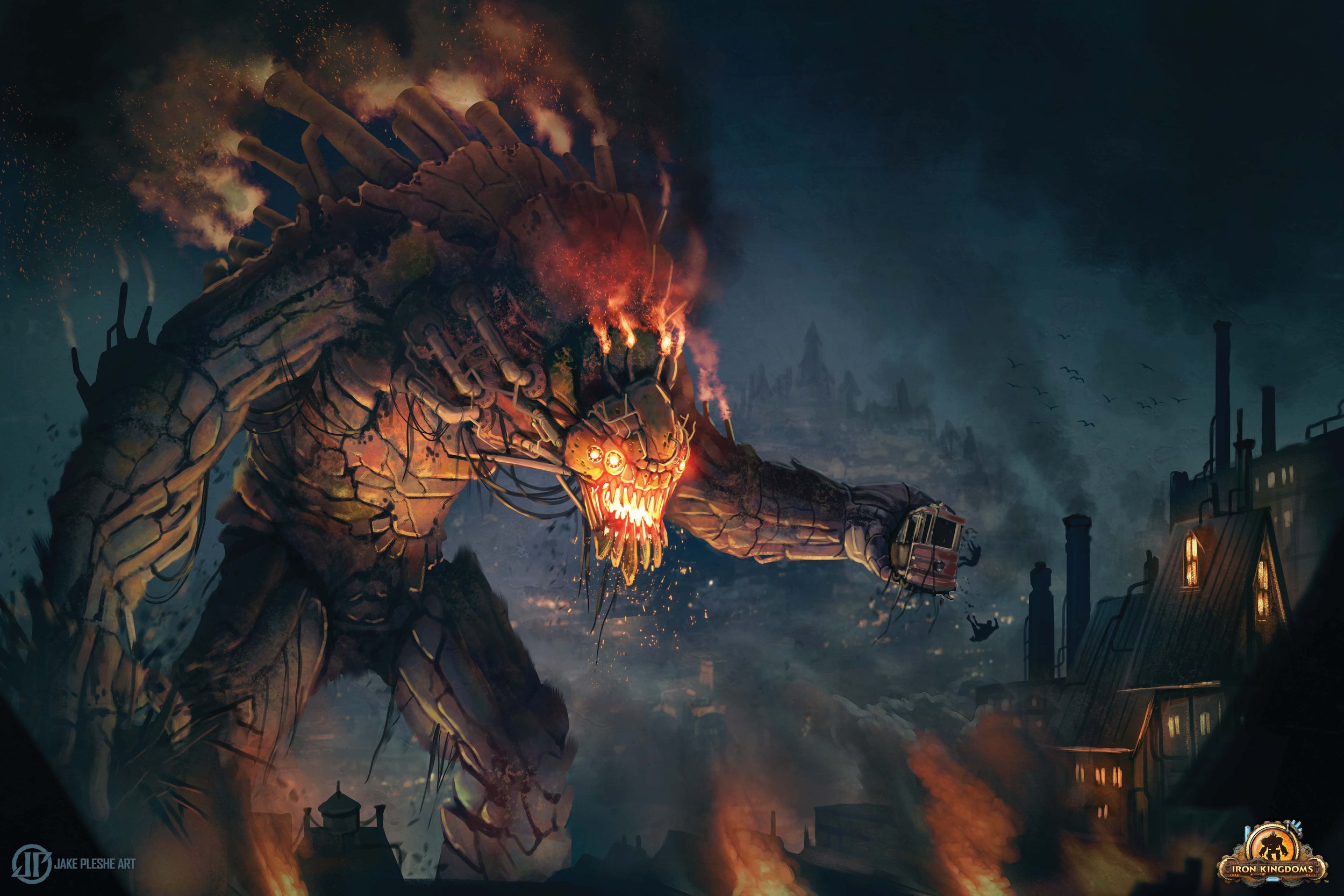 Junker Colossus - Jake Pleshe.jpg