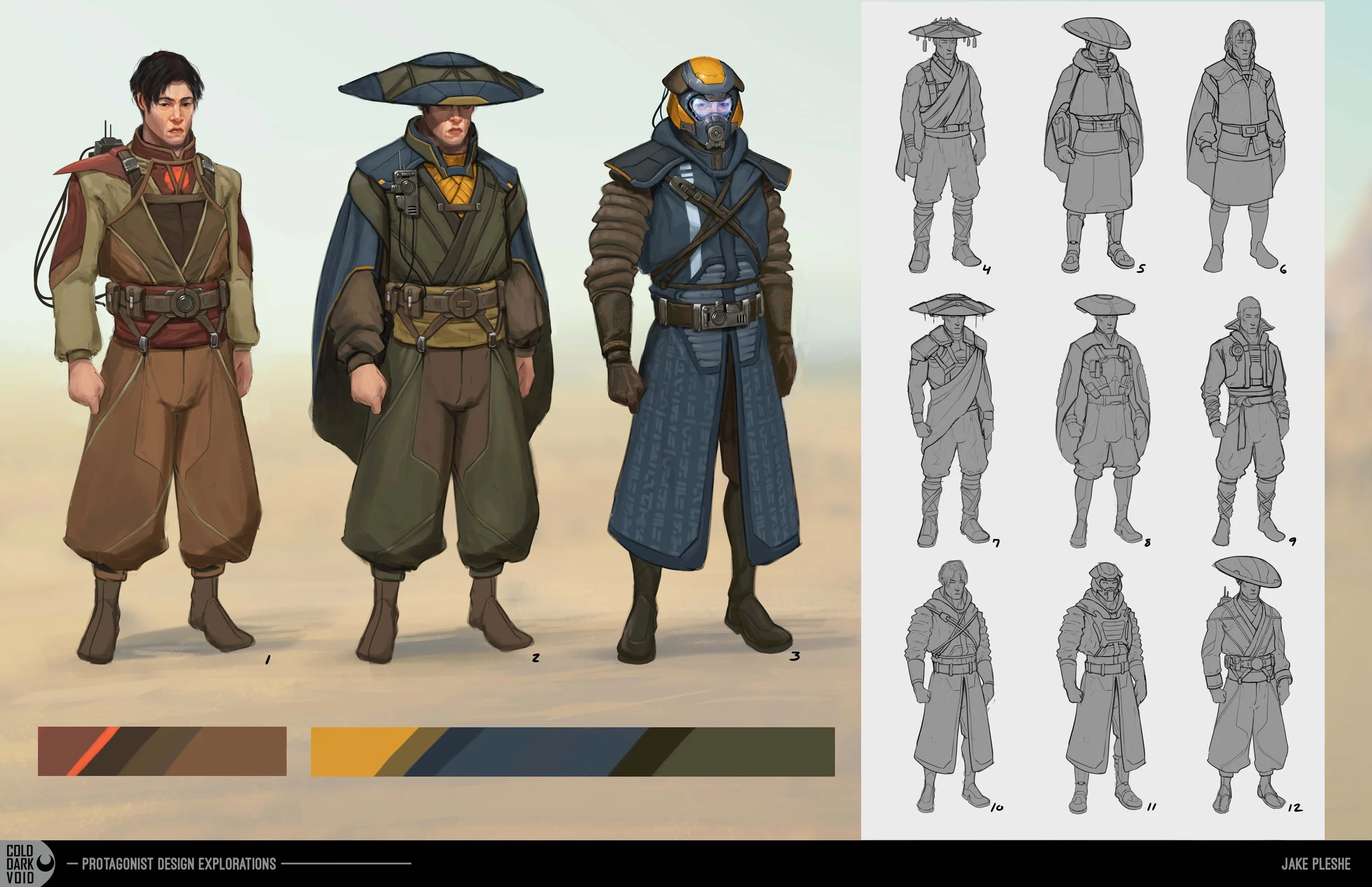 CDV Main Character Early Explorations3.jpg