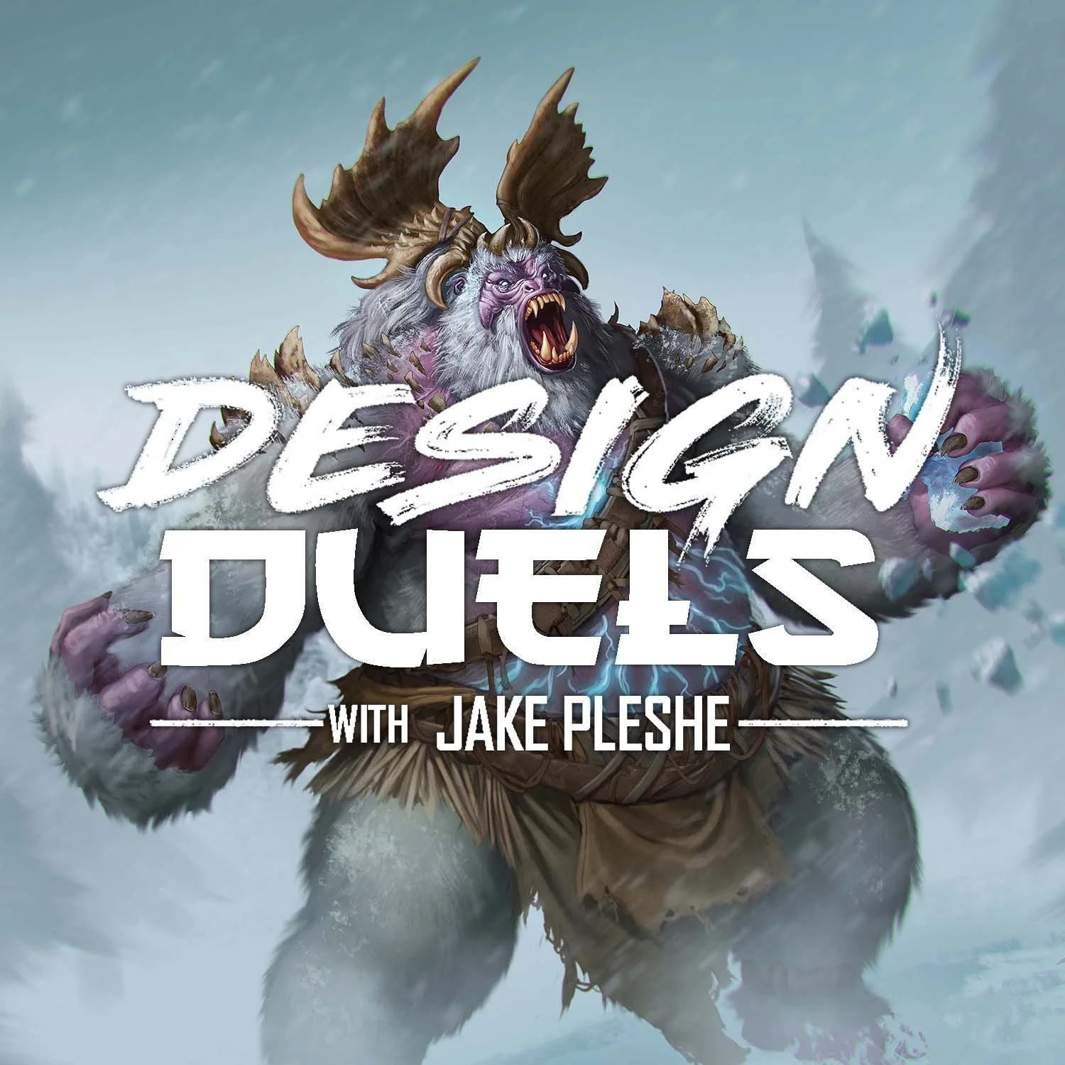 Design Duels (YouTube Gallery)