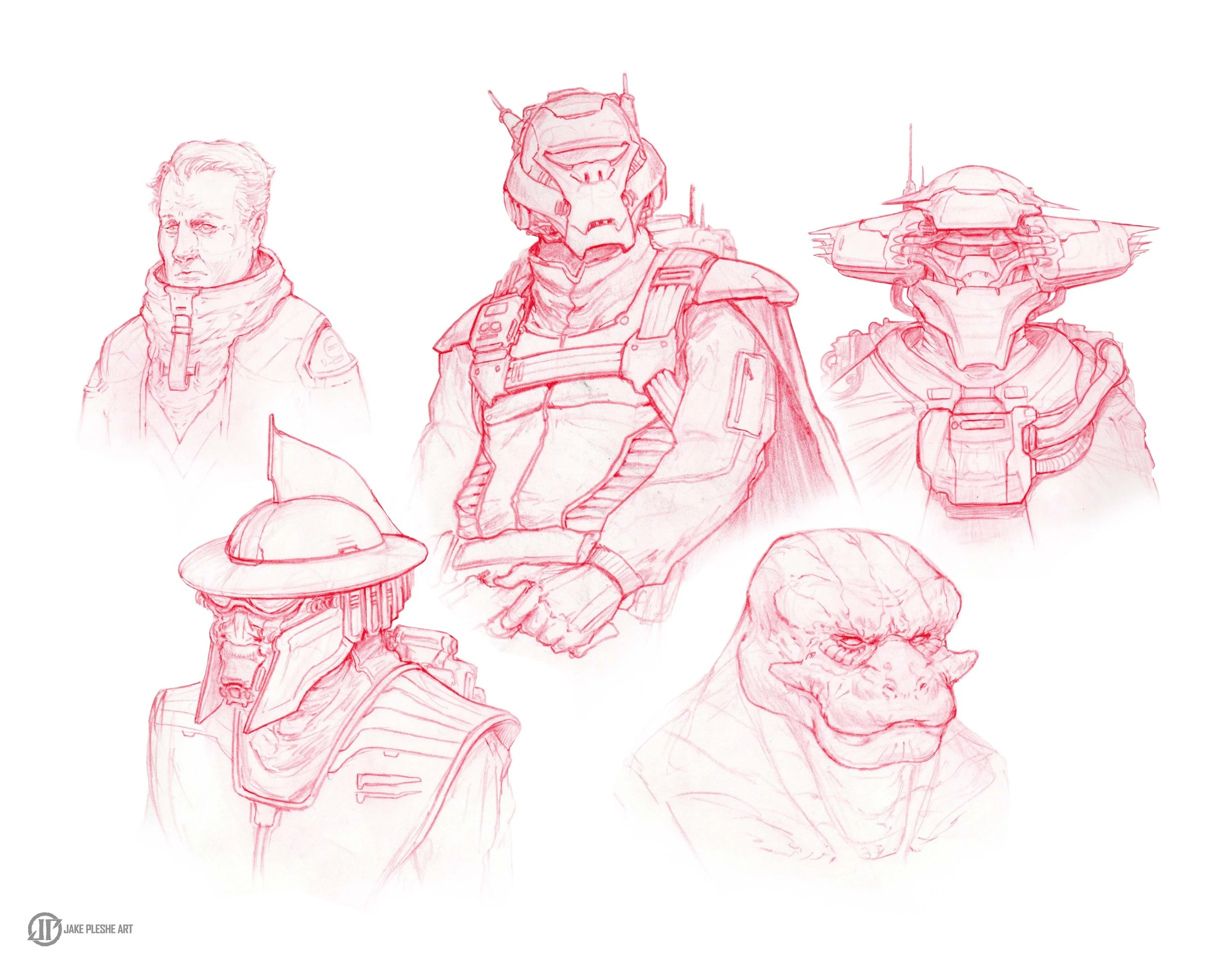 Sketchbook
