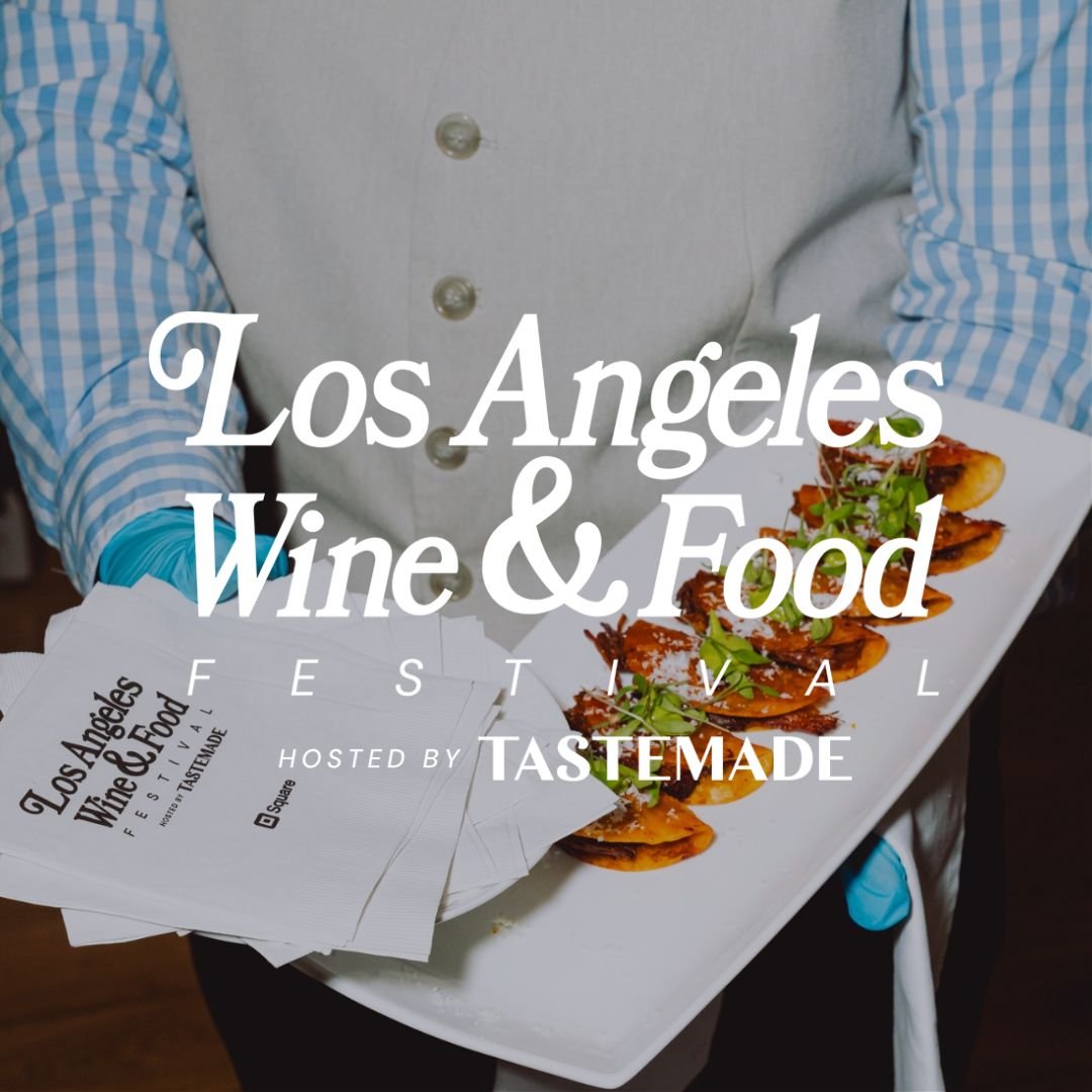 Los Angeles Wine & Food Festival