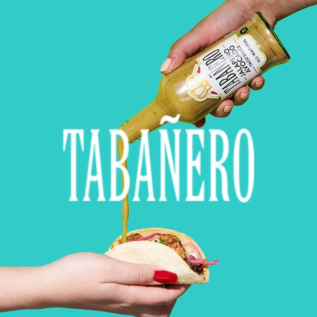 Tabañero Hot Sauce