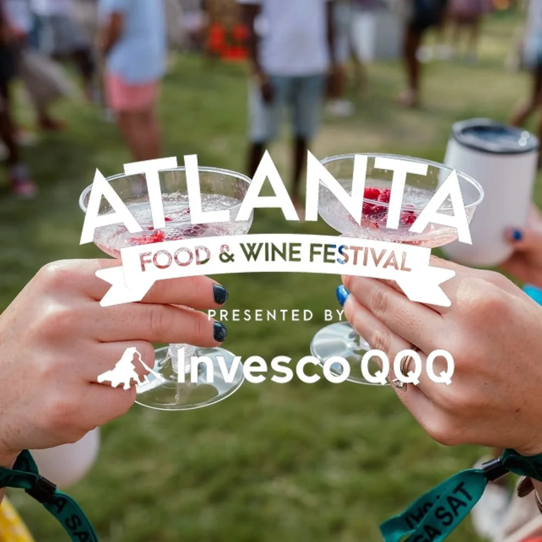 Atlanta Food & Wine Festival