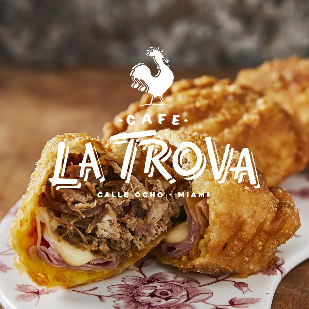Cafe La Trova