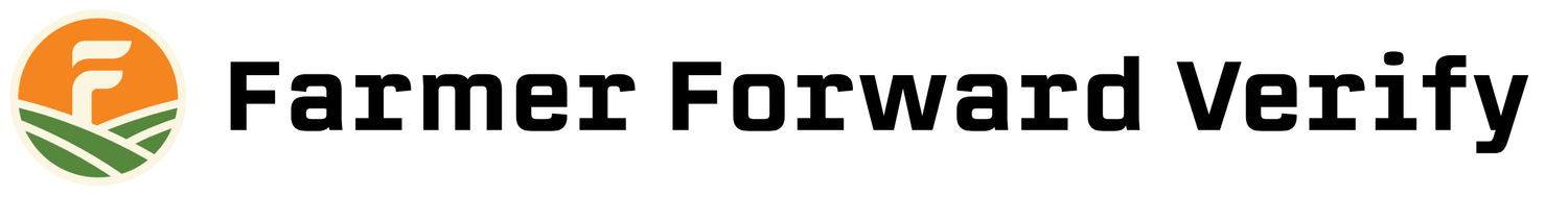 Farmer-First Verify