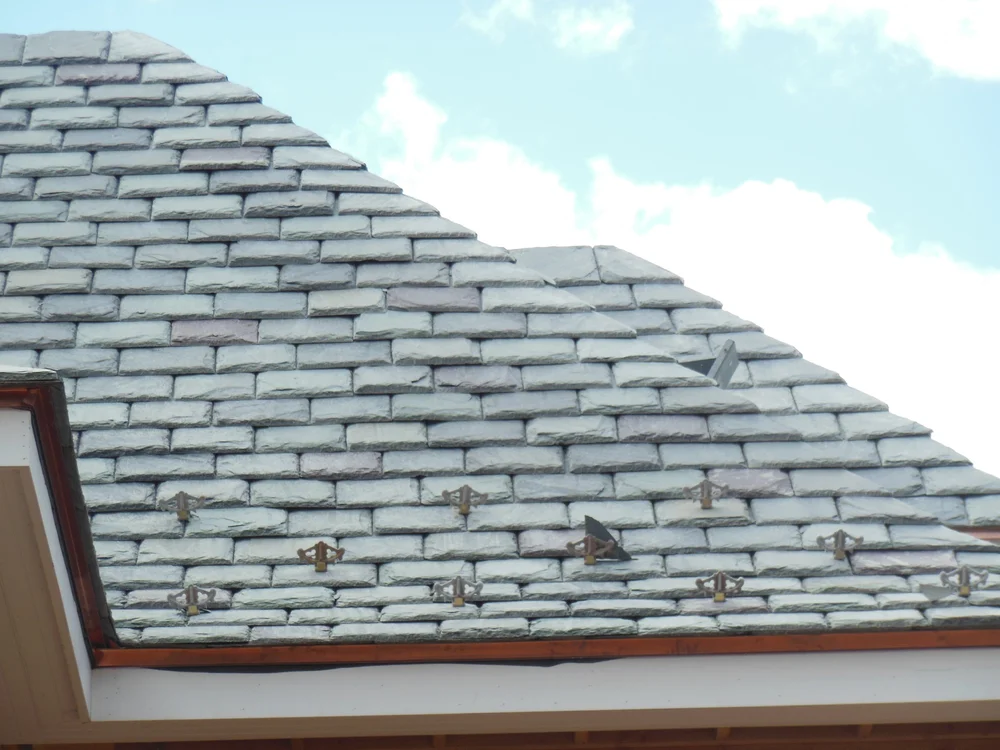 About Us — Slate Valley Supply