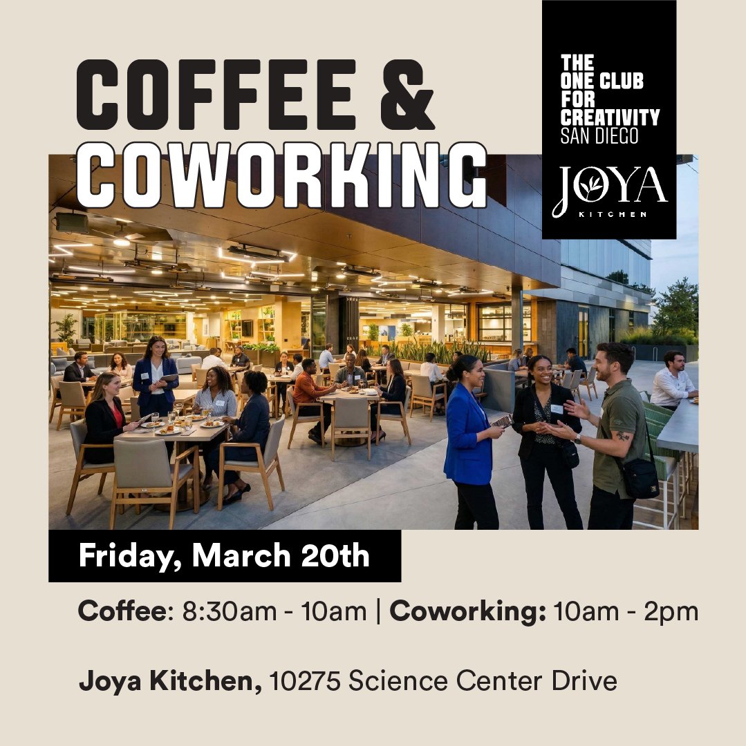 COFFEE &amp; COWORKING
