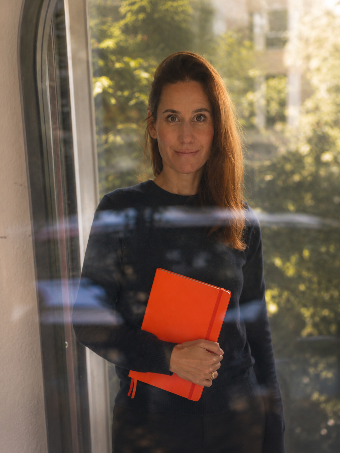 Christine Krempin – Grafikdesignerin und Kommunikationsdesignerin aus Hamburg