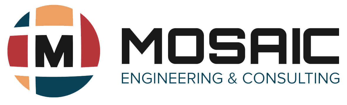 Mosaic Engineering &amp; Consulting