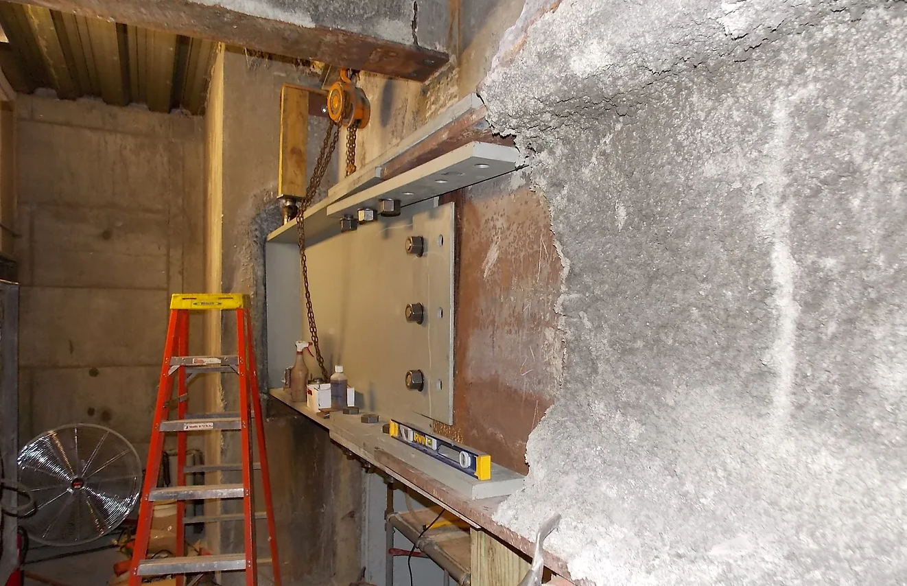 Corroded Steel beam replacement.PNG