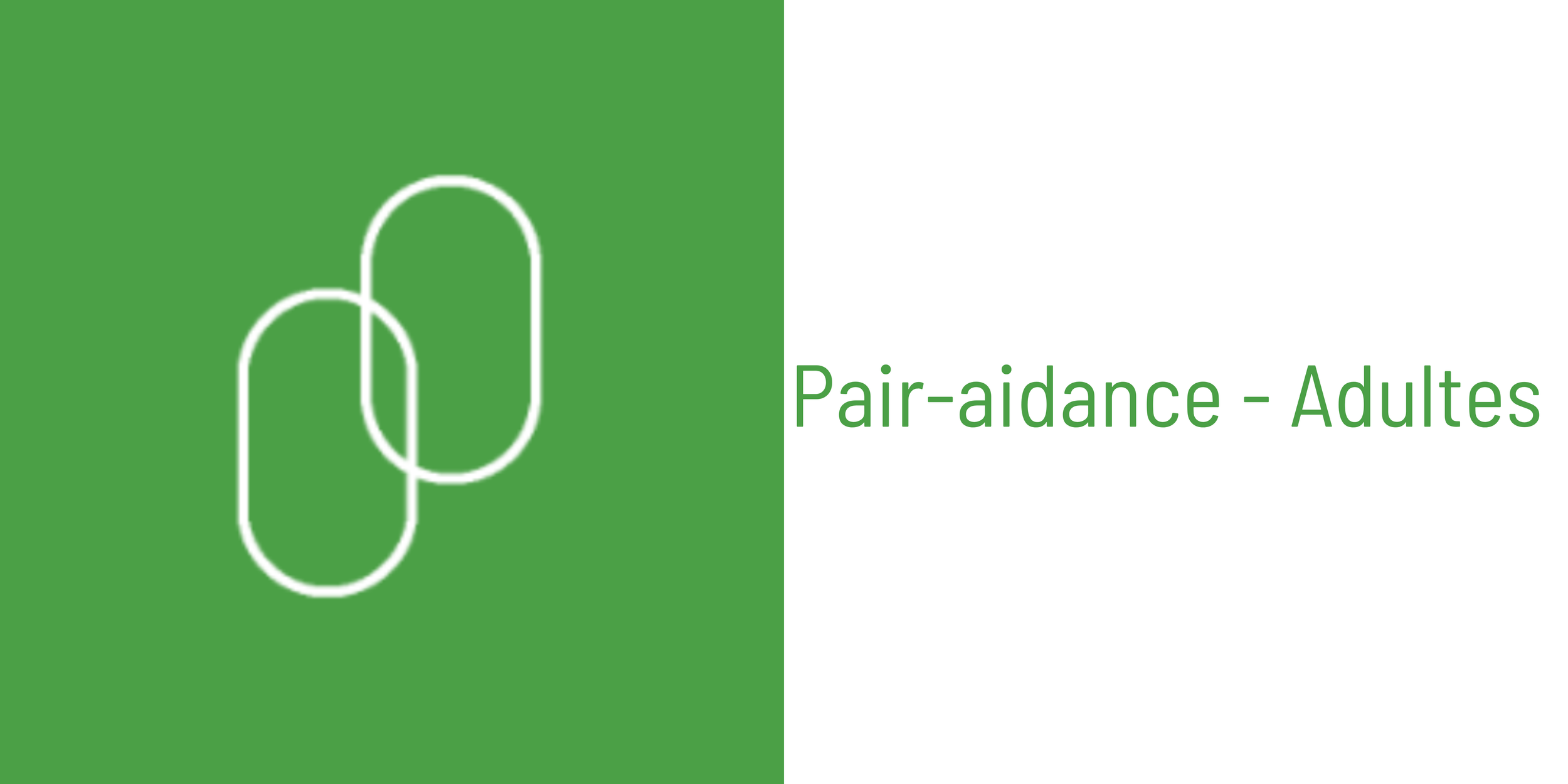 La prochaine formation québécoise spécialisée en intervention par les pairs: en présentiel à Québec!