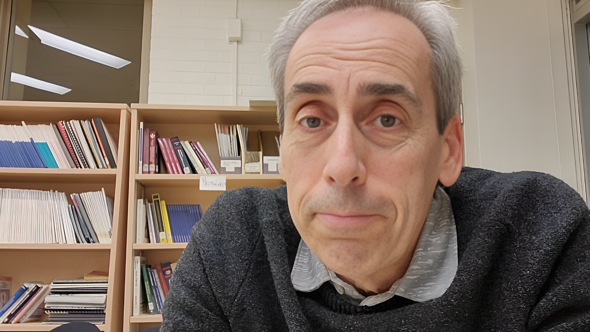 JOUR J-4 - Le comité scientifique de l’AQRP