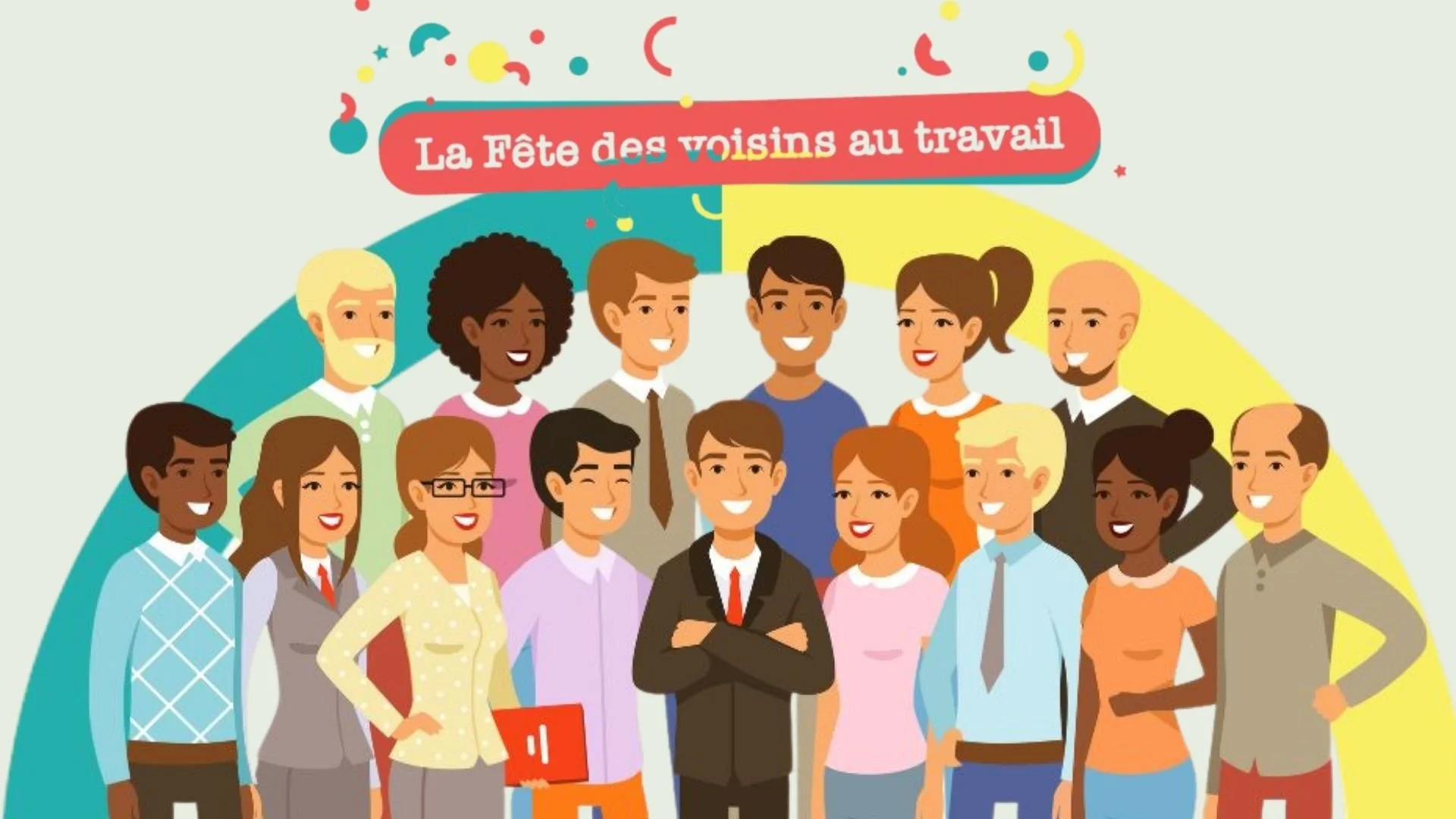 C’EST LE MOIS POUR SE JASER!