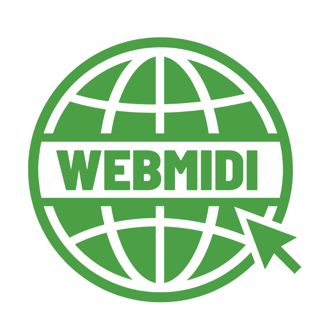 WEBMIDI