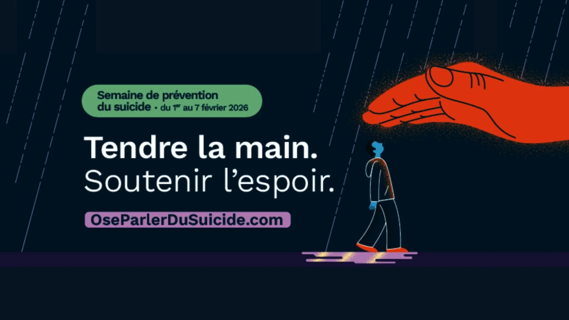 C’EST LA 36ᵉ SEMAINE