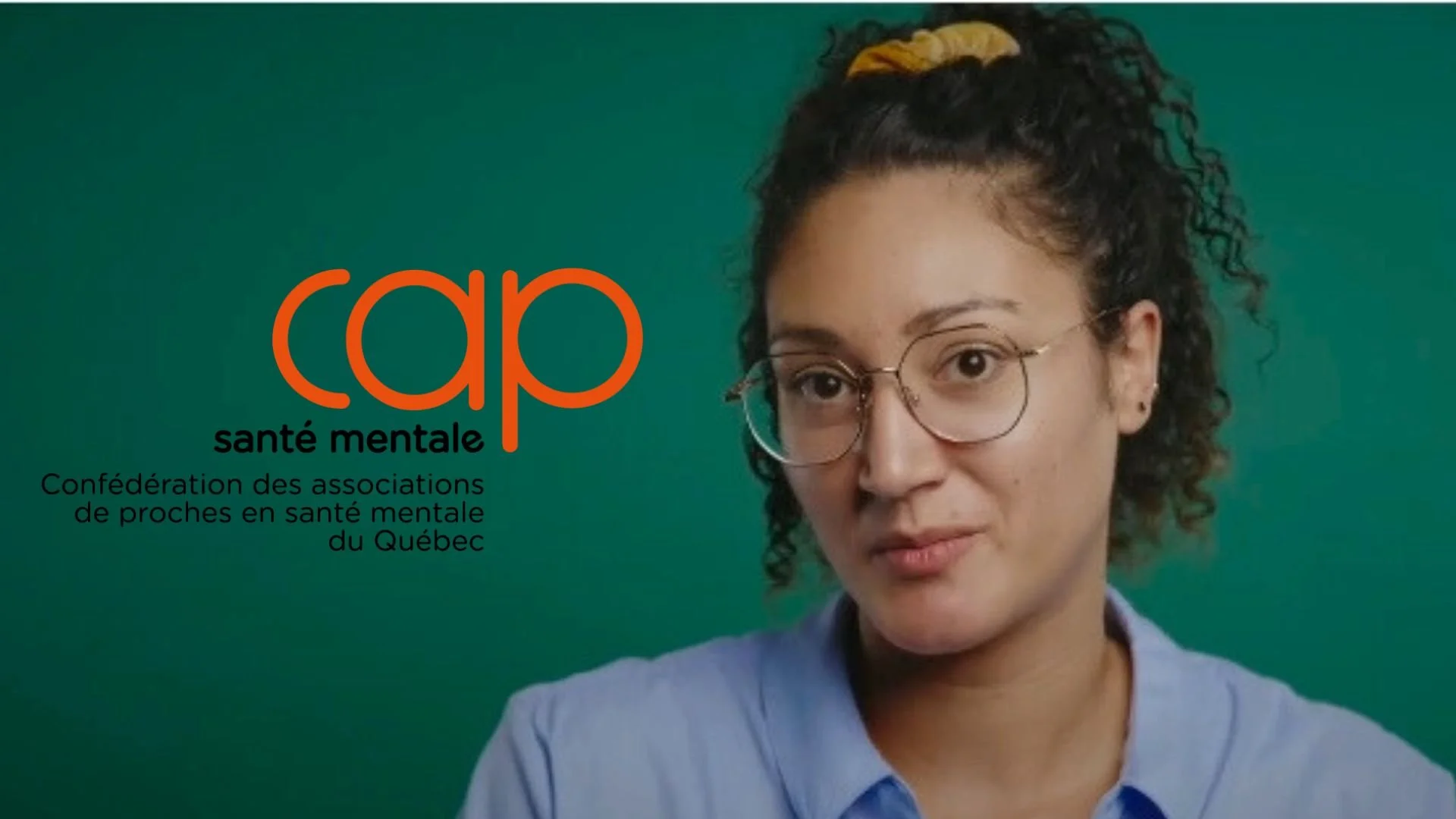 LA RÉALITÉ DES PROCHES EN SANTÉ MENTALE