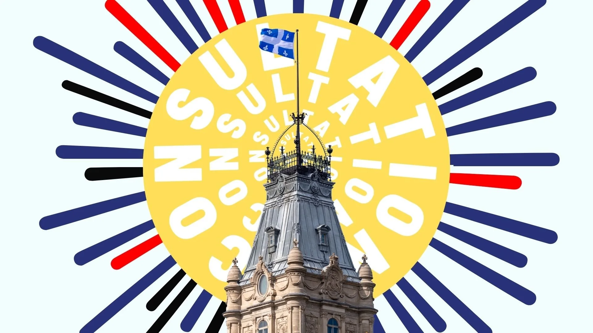 VASTES CONSULTATIONS PUBLIQUES