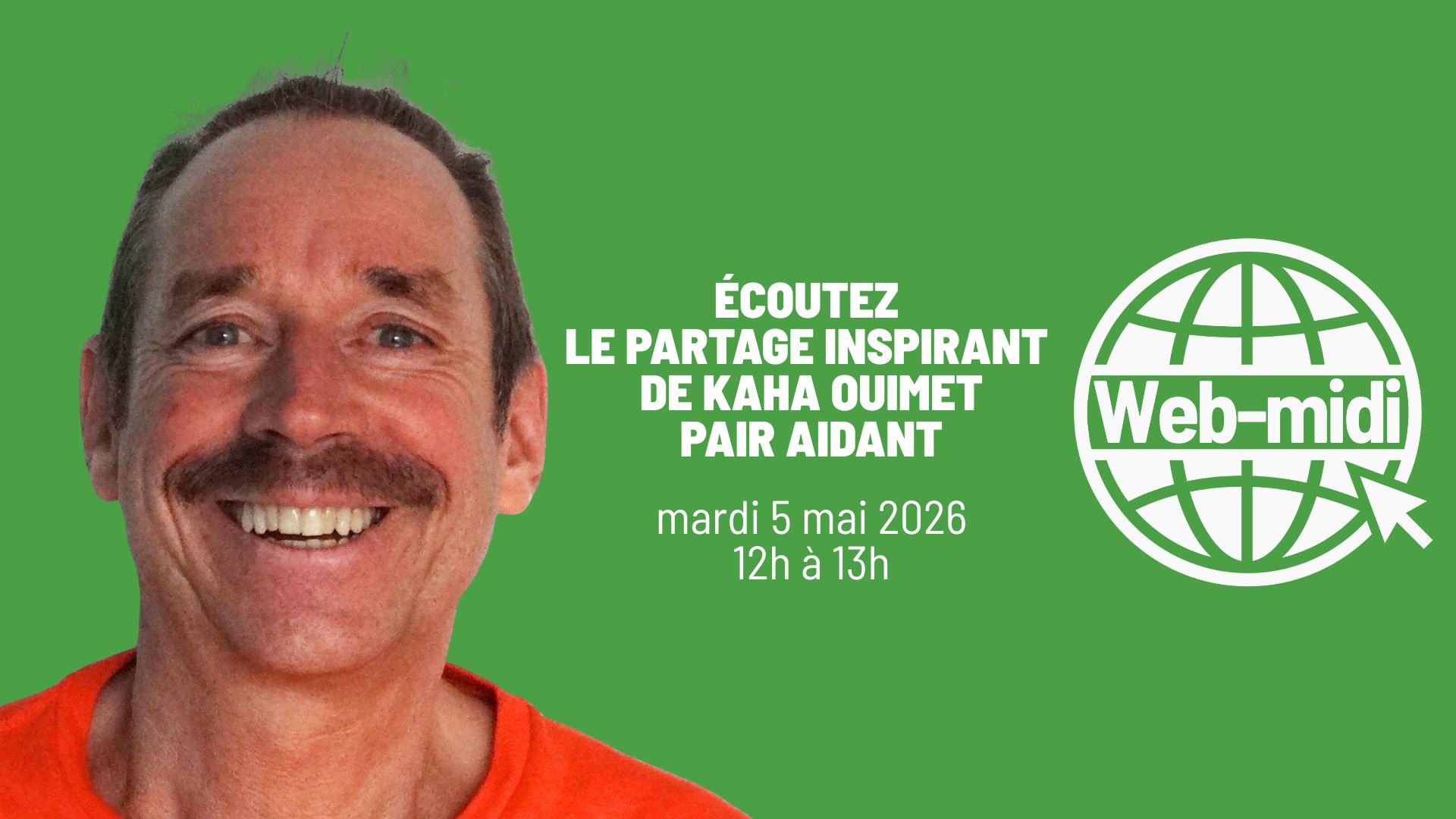 𝟓𝟏ᵉ 𝐖𝐄𝐁-𝐌𝐈𝐃𝐈