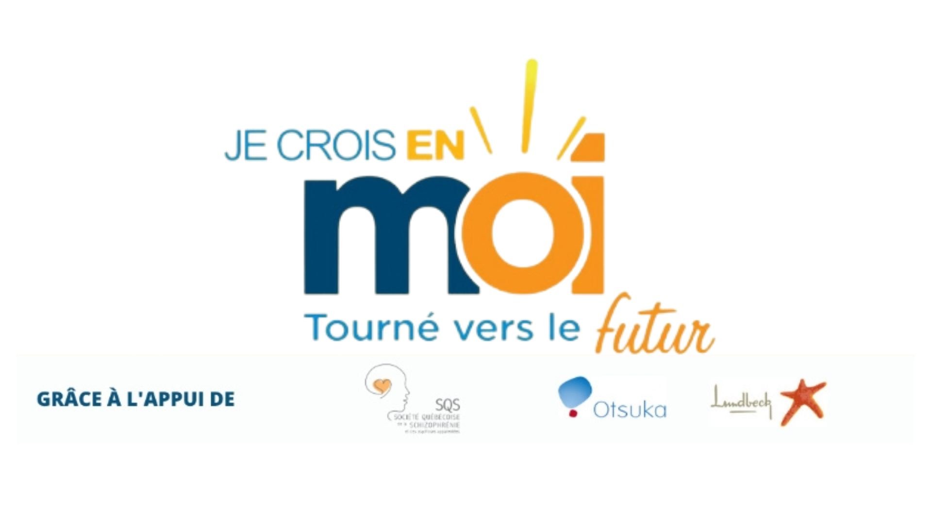 VOTRE AVENIR MÉRITE QU’ON Y CROIE