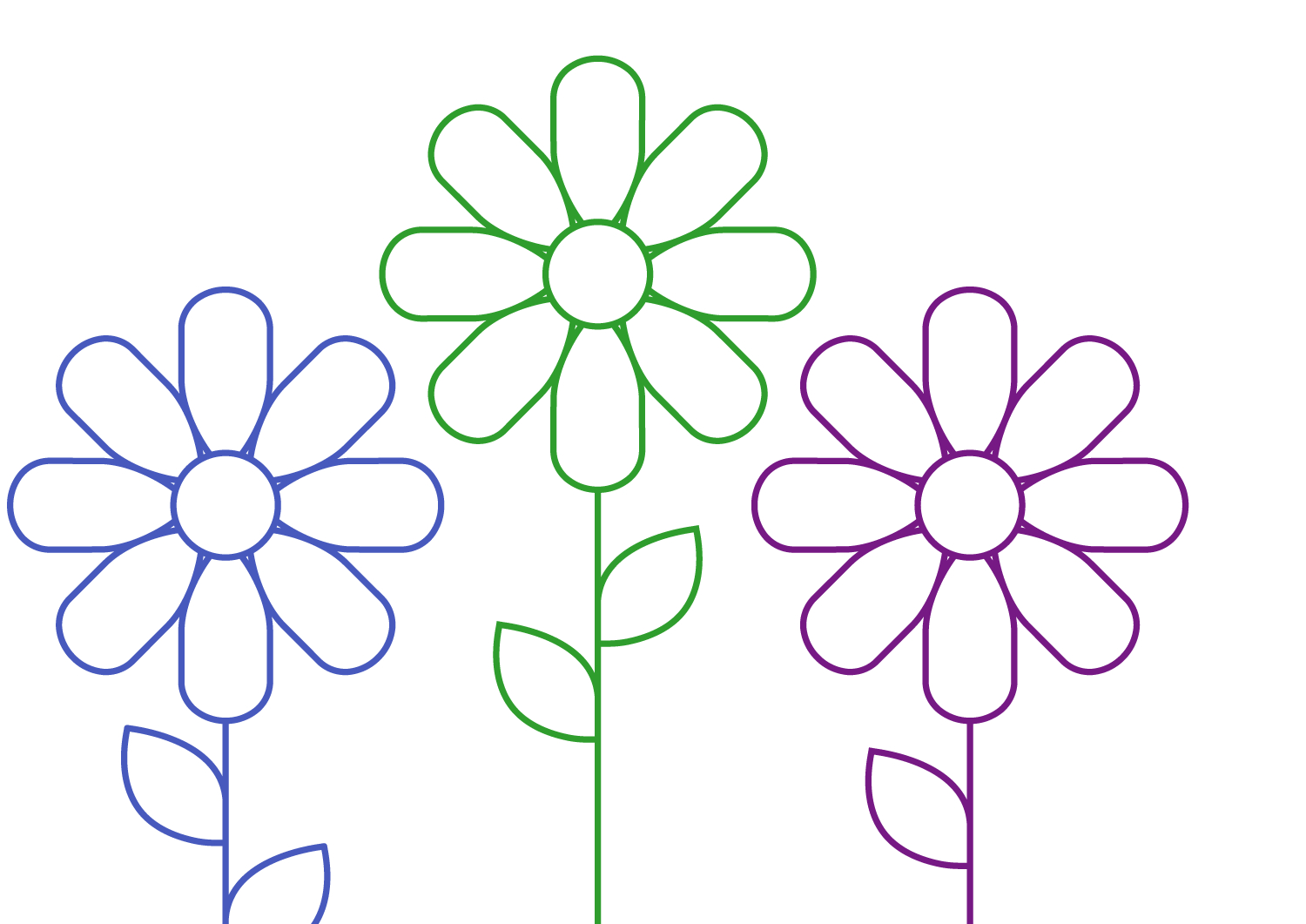 Flerus représentent photo de Johanne Bréard