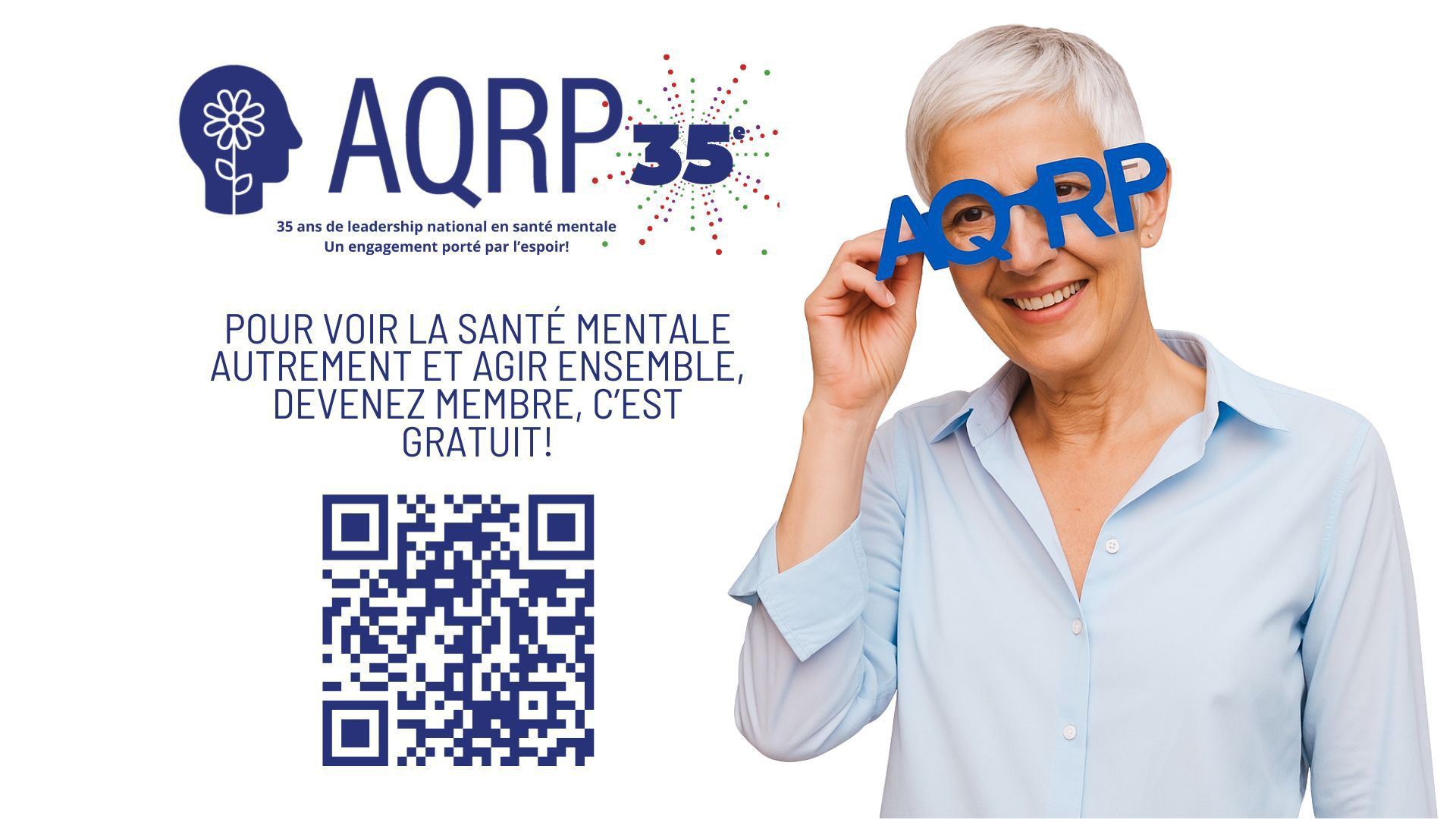 Photo devenez membre pour voir autrement