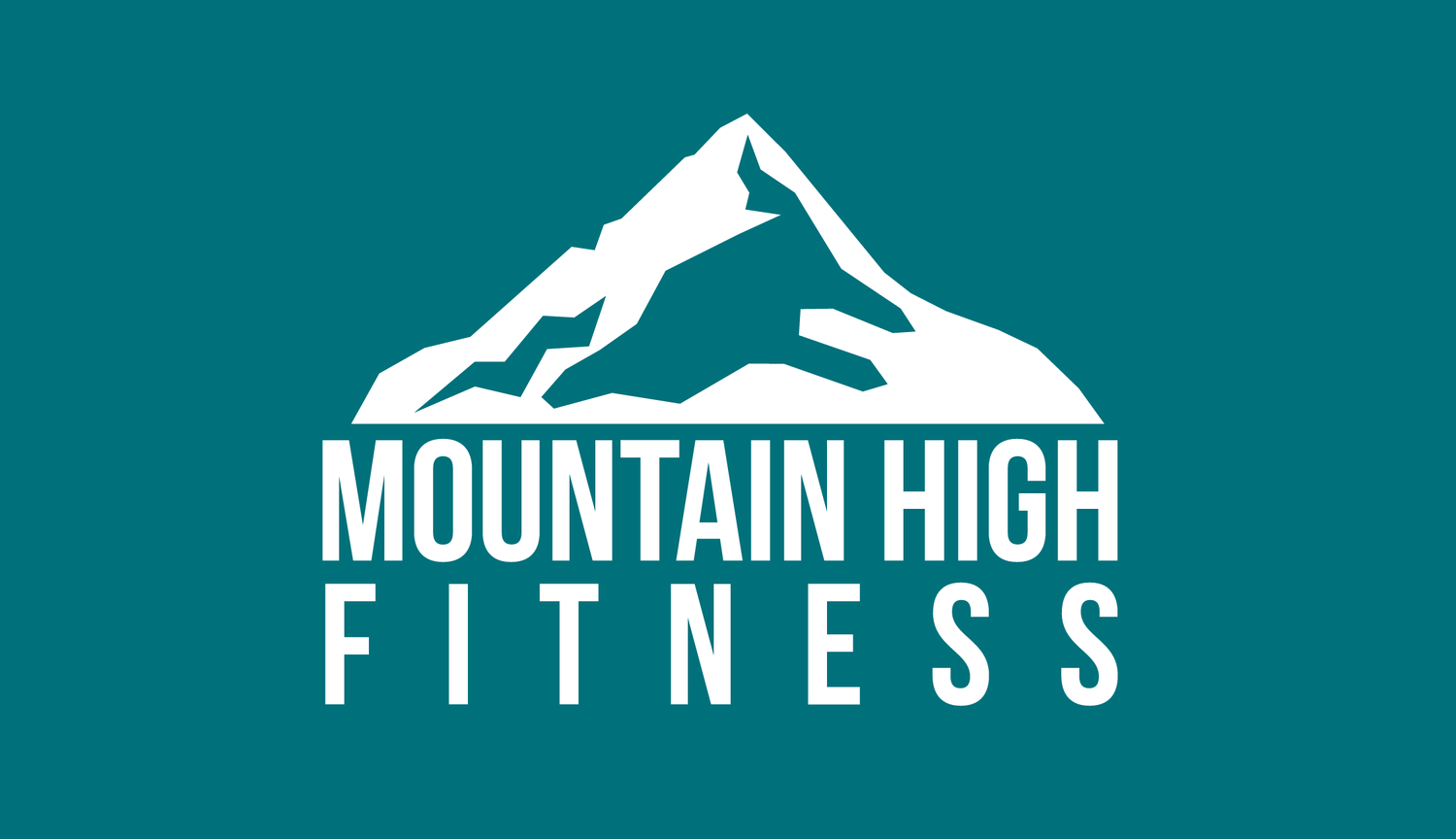 Mountain High Fitness