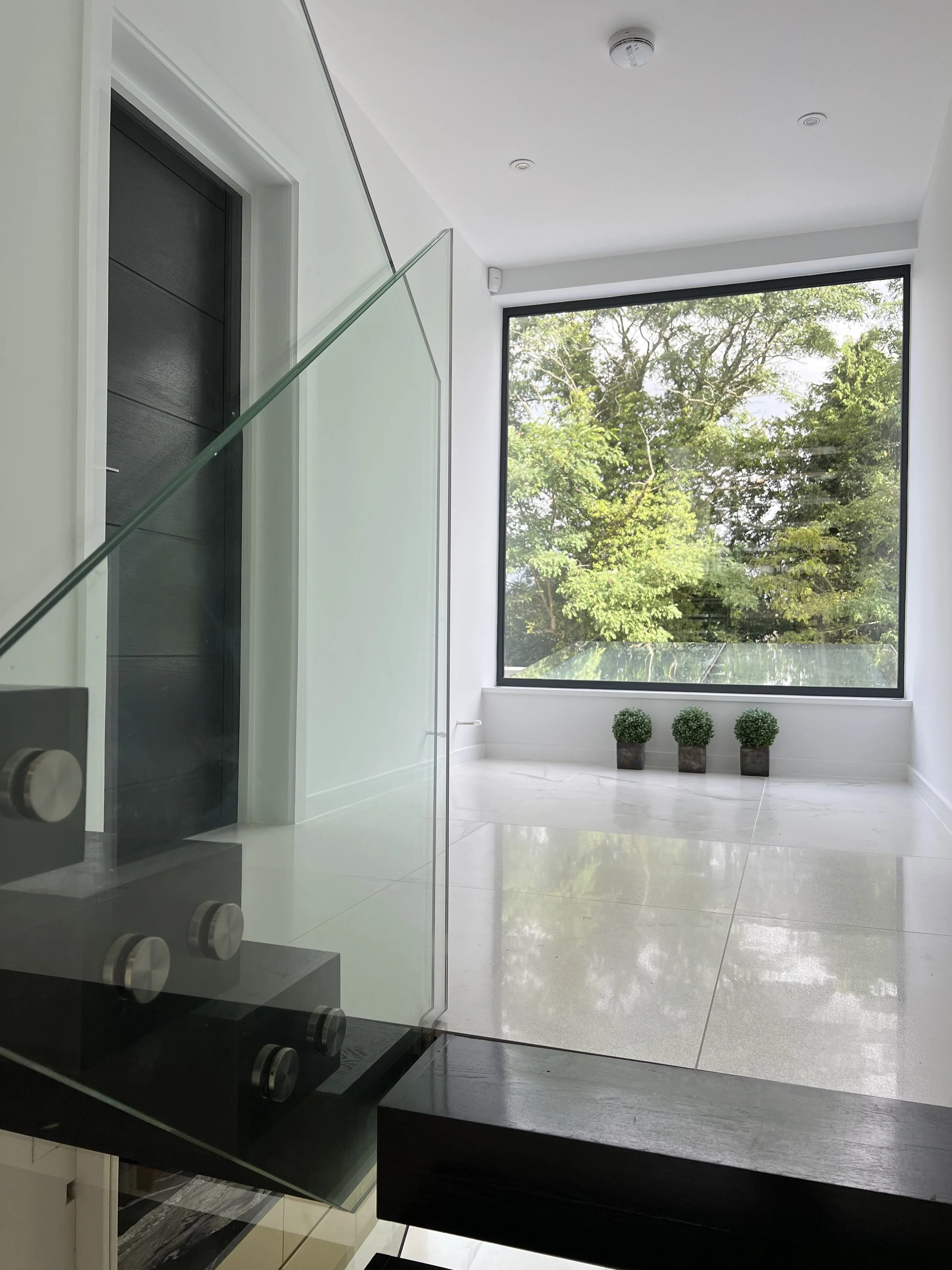 Contemporary Interior Design - Tactile Interiors