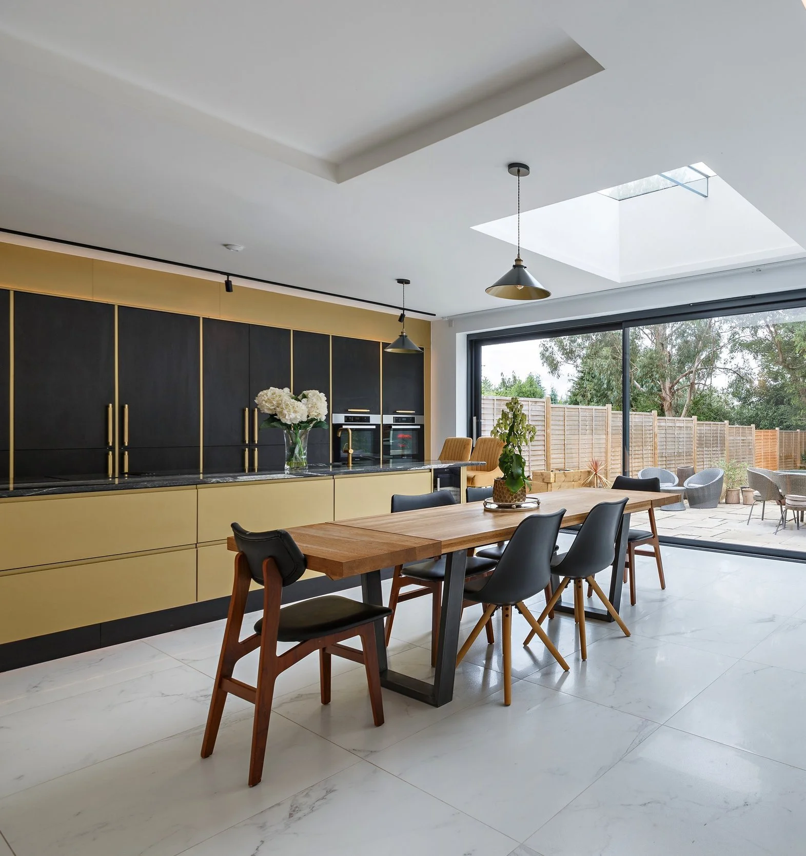 About us — Tactile Interiors